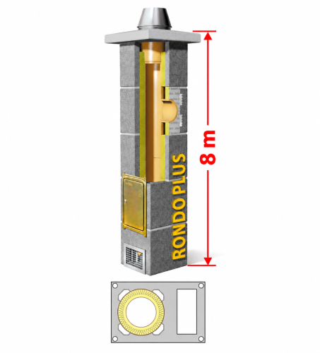 Przekrój komina Rondo Plus 8 m (1).png